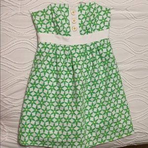 Lilly Pulitzer summer dress 👗 🌸